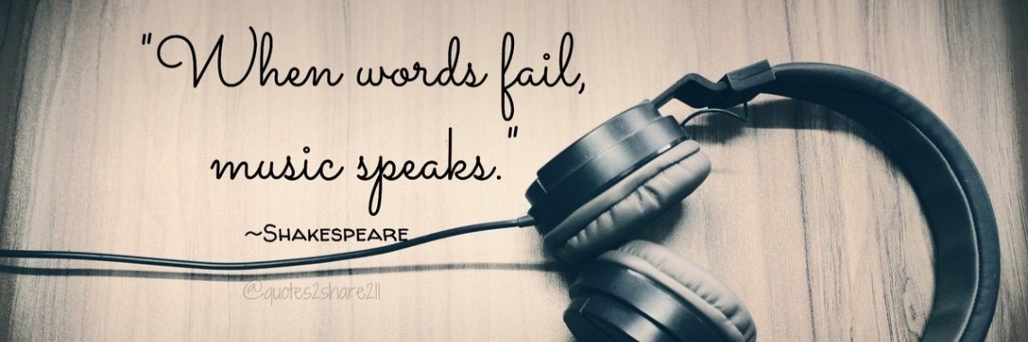 Muziek om mijn ziel te laten dansen wanneer mijn lichaam dat niet kan  | different.but.normalx