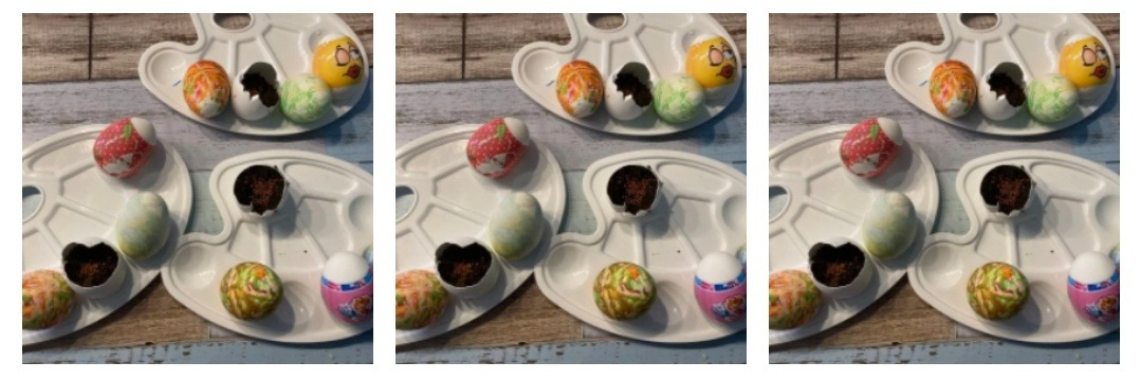 Creatief versieren van Paaseieren met kinderen | Mirelle - Crea met Kids