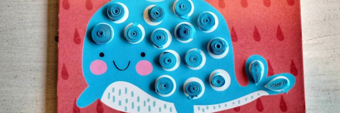 Creatief met SES filigraan stickerkaarten | Mirelle - Crea met Kids