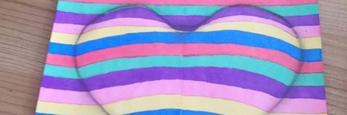 Hoe werkt 3D tekenen? | Mirelle - Crea met Kids