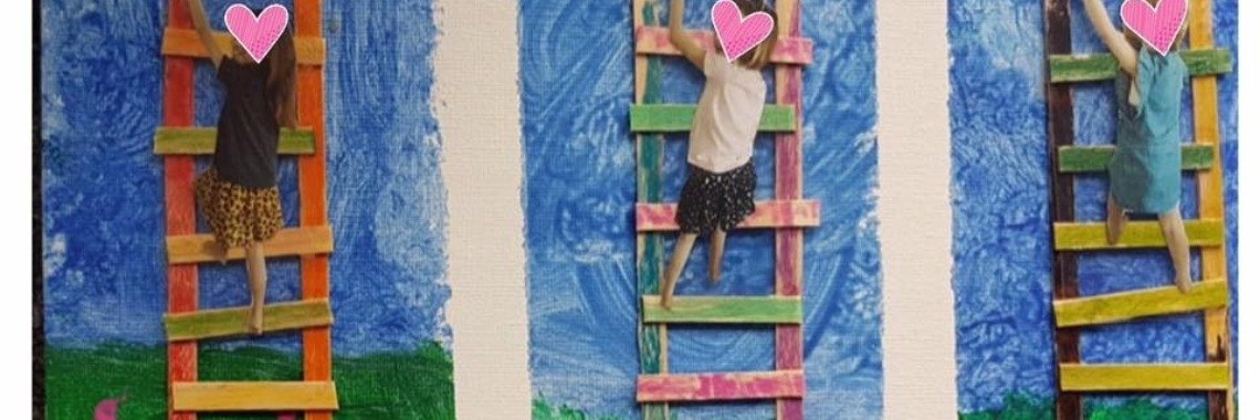 I love you to the moon and back knutselen | Mirelle - Crea met Kids