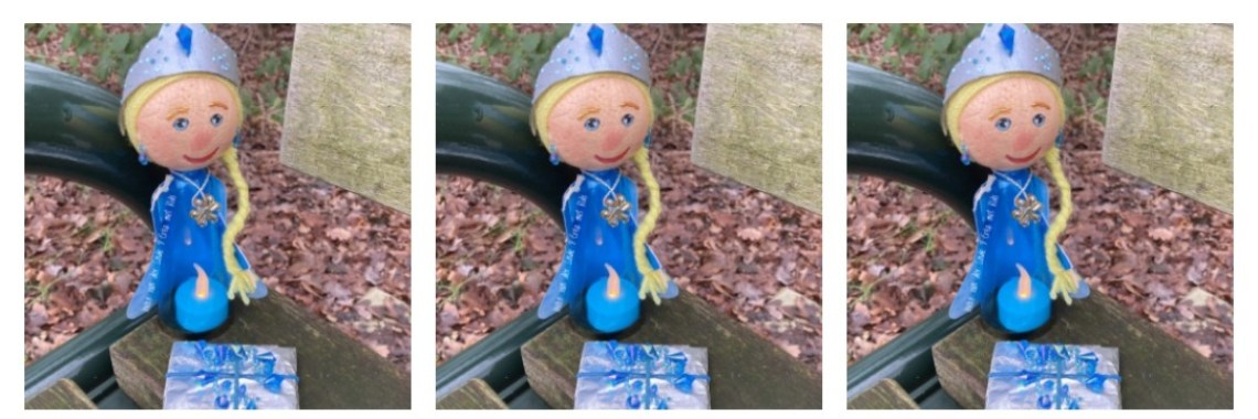 IJspegels speurtocht met Elsa op zoek naar de schat! | Mirelle - Crea met Kids