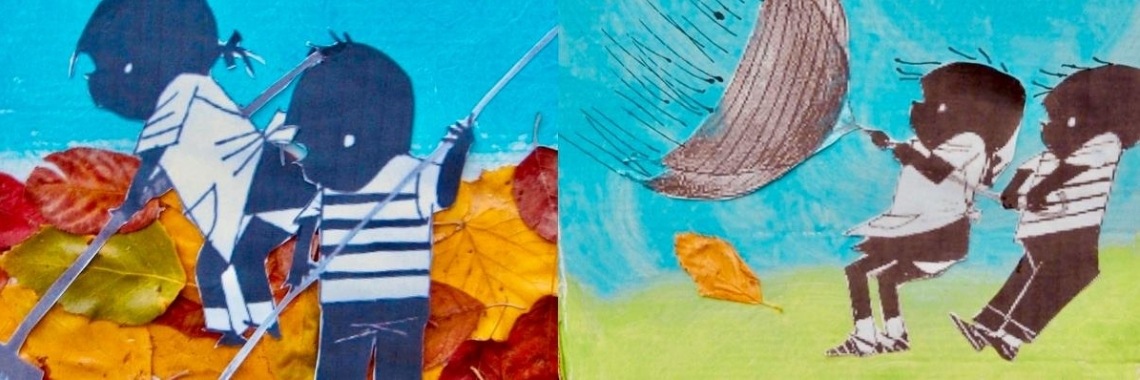 Jip en Janneke Samen vriendjes | Mirelle - Crea met Kids