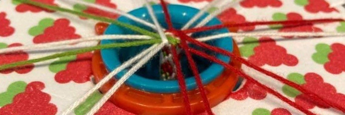 Child 9 years gift tip - Totum Bracelet Lacing set | Mirelle - Crea met Kids