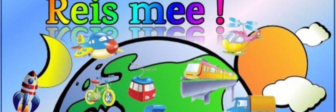 14 Kinderboekenweek tips | Mirelle - Crea met Kids