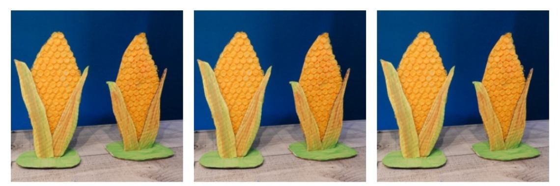 Maiskolf knutselen van afval materiaal | Mirelle - Crea met Kids