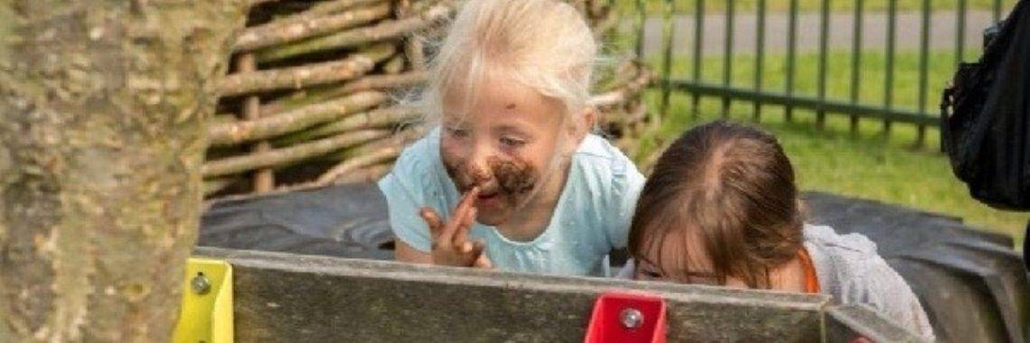 Modderdag 29 juni 2020 | Mirelle - Crea met Kids