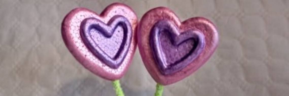 Moederdag cadeautje knutselen | Mirelle - Crea met Kids