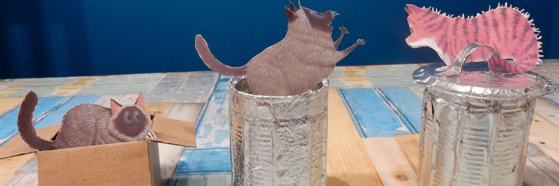 Een huis voor Harry prentenboek | Mirelle - Crea met Kids