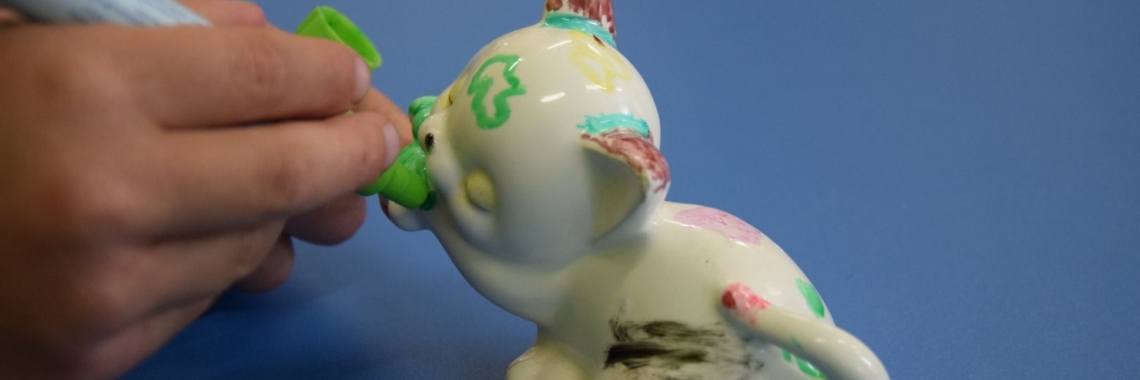 Origineel vaderdag of moederdag  cadeau knutselen | Mirelle - Crea met Kids