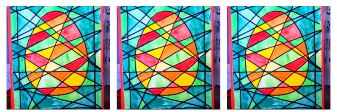Paasei verven art. | Mirelle - Crea met Kids