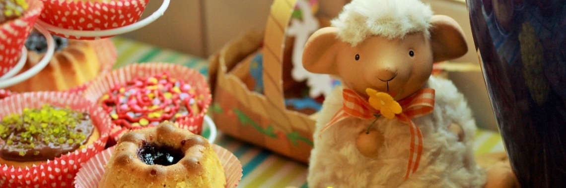 Paaslekkers voor een paasbrunch! Deel 1. Pasen | Mirelle - Crea met Kids