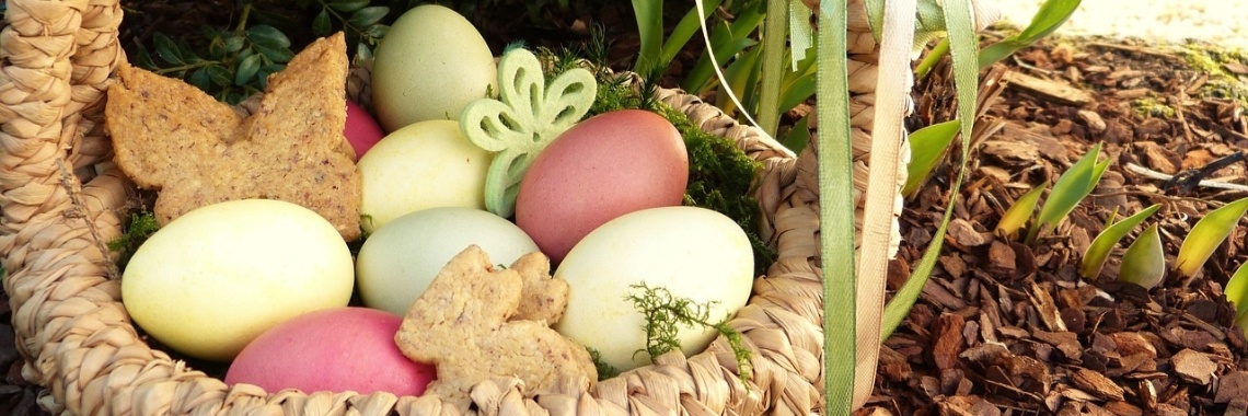 Paaslekkers voor een Paasbrunch deel 2. Pasen | Mirelle - Crea met Kids