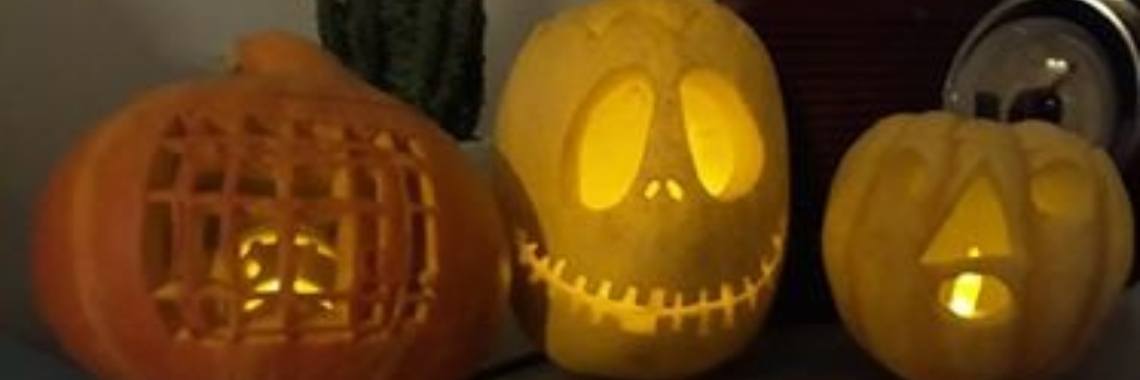 Pompoen halloween snijden | Mirelle - Crea met Kids