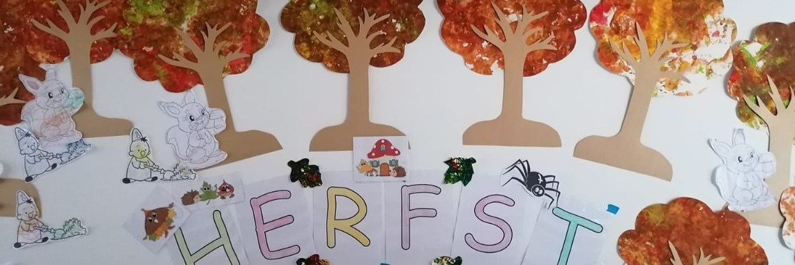 Re: 91 knutseltips voor de Herfst | Mirelle - Crea met Kids