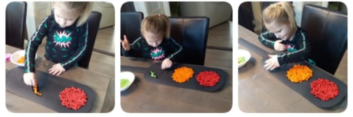 Thema verkeer stoplicht knutselen | Mirelle - Crea met Kids