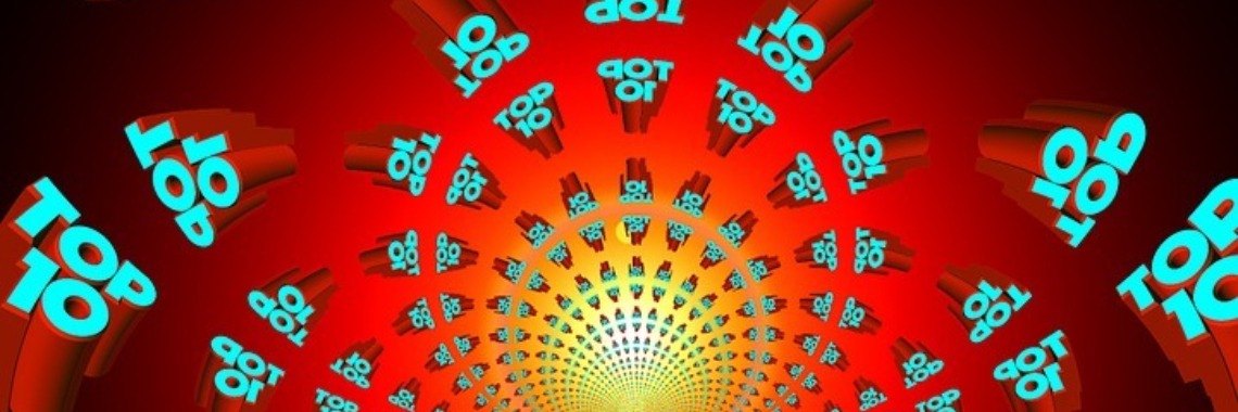 Top 10 van mijn best scorende blogs op Yoors | Mirelle - Crea met Kids