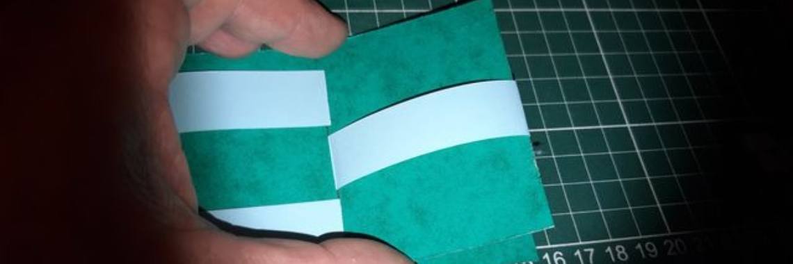 Conjure with your own diy magic booklet! | Mirelle - Crea met Kids