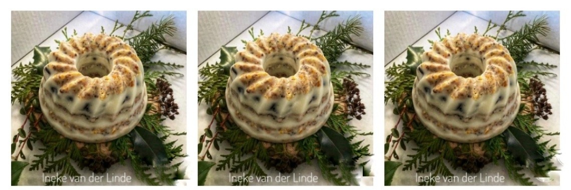 Vogelvoertaart maken | Mirelle - Crea met Kids