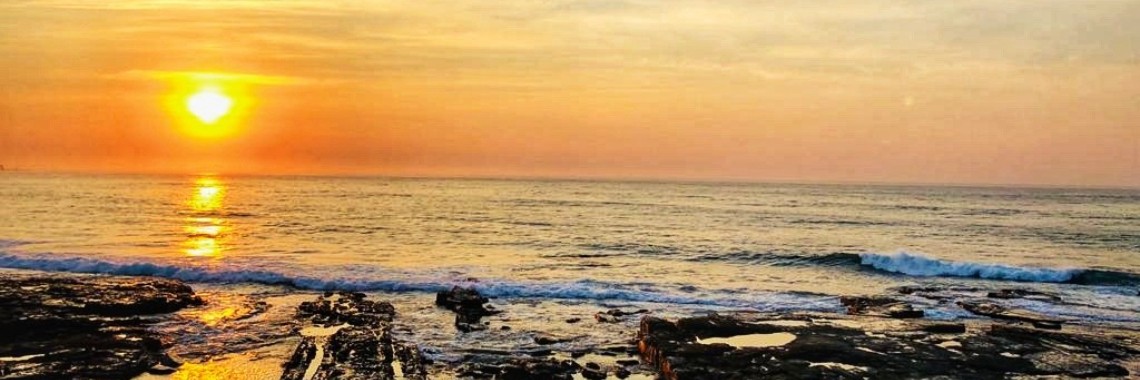Yoorsnovember Sunrise | Mirelle - Crea met Kids