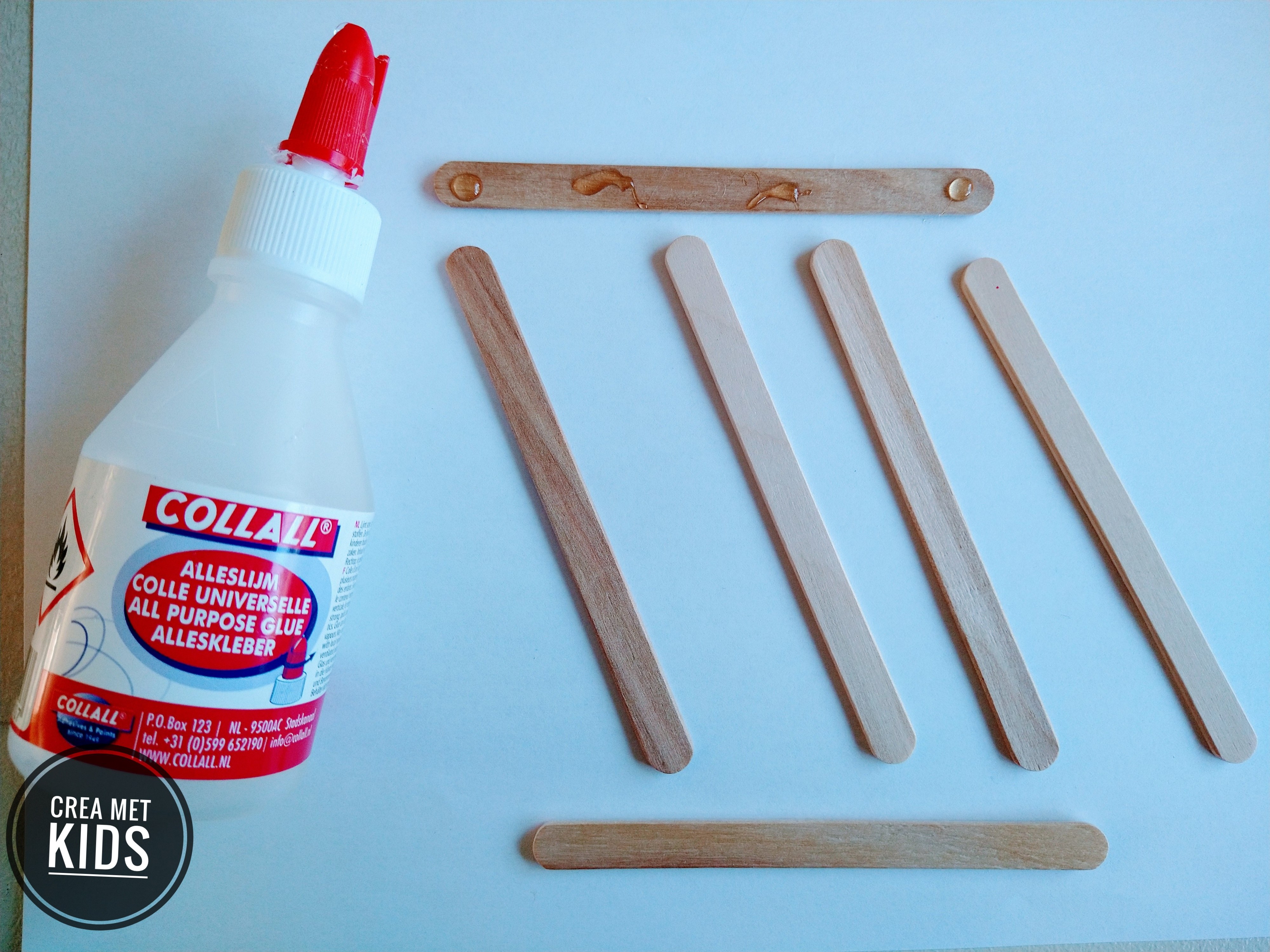 Collall Kids Eco Glue - Collall