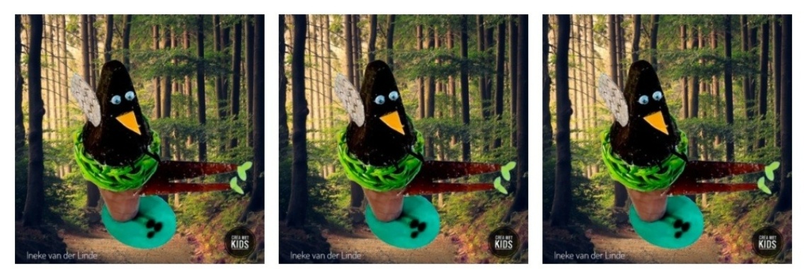 Coco kan het ! Boekknutsel-tip | Mirelle - Crea met Kids