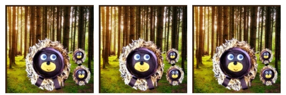 Egel knutselen van potdeksel | Mirelle - Crea met Kids