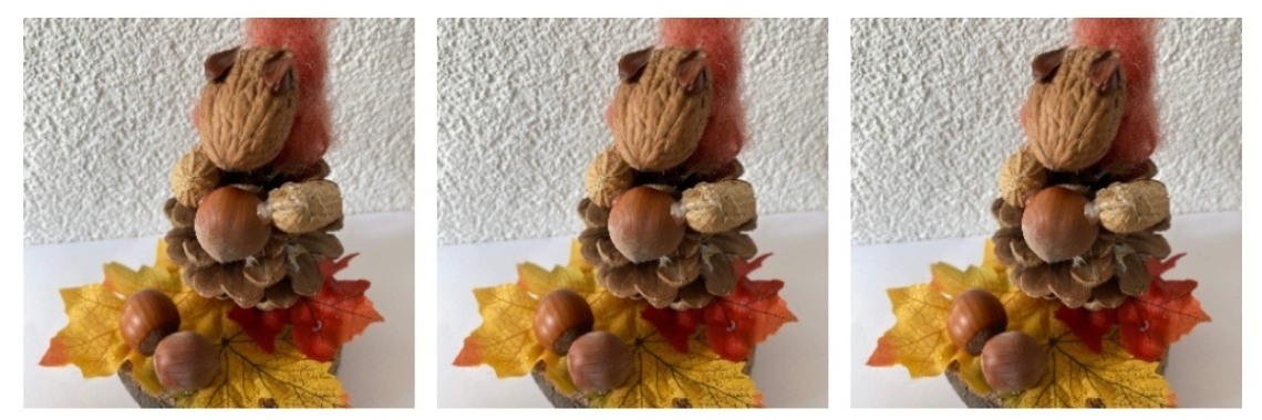 Herfst knutselwerkjes | Mirelle - Crea met Kids