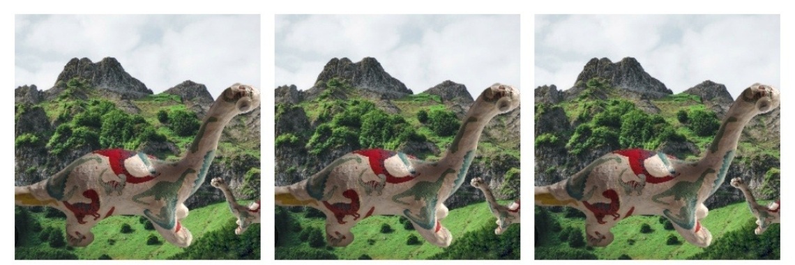 Dino decopatchen  | Mirelle - Crea met Kids