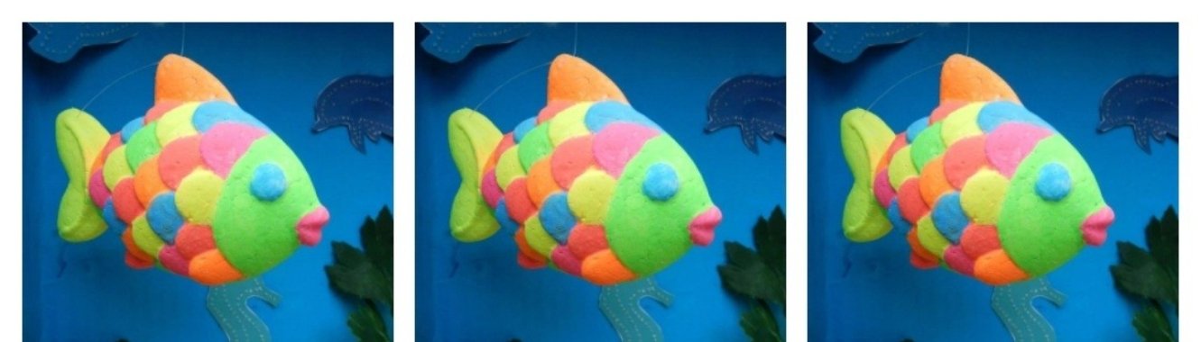 Most beautiful fish in the sea with Fluor paint | Mirelle - Crea met Kids