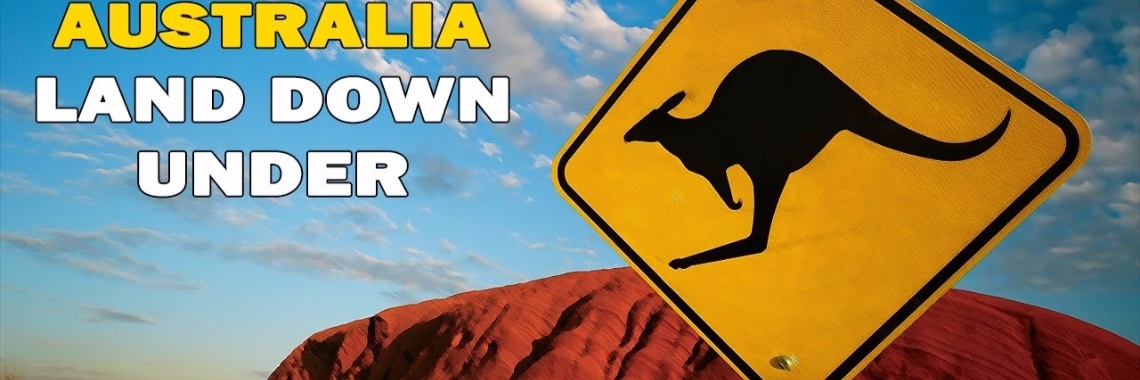 Down under - Yoors