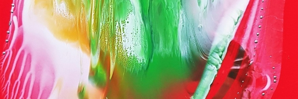 DRUÏDS ... Encaustic | Mary-José     (MJ)