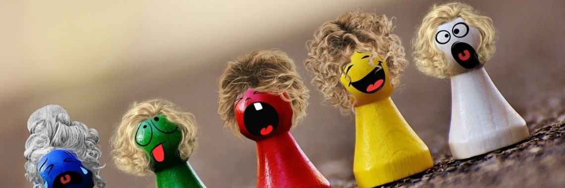 Mens Erger Je Niet .... | Mary-José     (MJ)