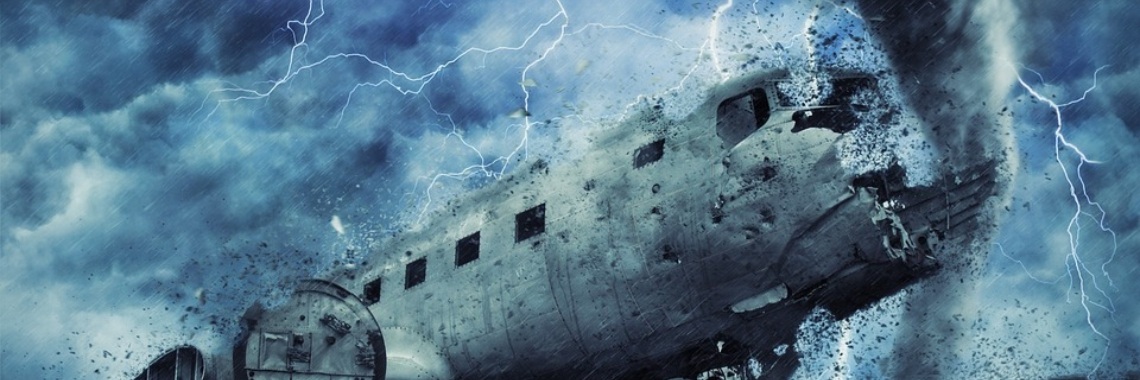 Mh-17 ... De Lijdensweg. | Mary-José     (MJ)