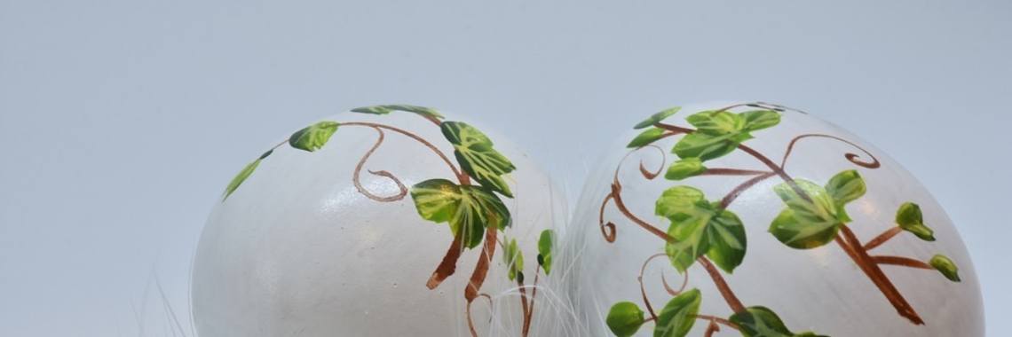 Niet Alleen Met Pasen ... | Mary-José     (MJ)