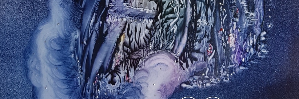 NIGHTWISH ... Encaustic-Art. | Mary-José     (MJ)