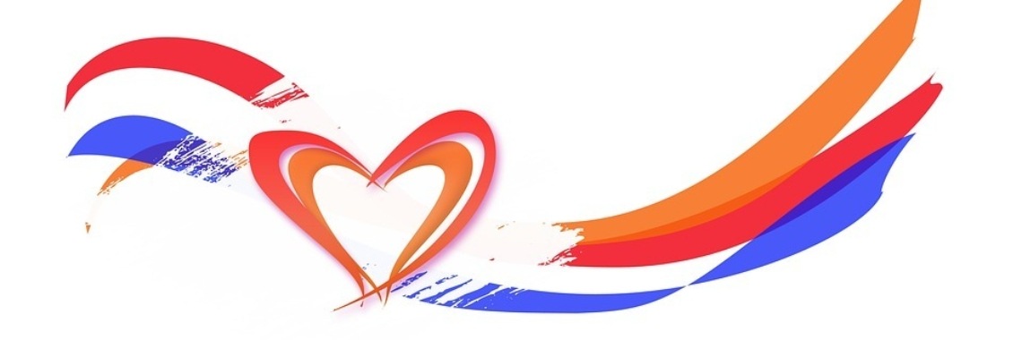 Oranje Boven (koningsdag) | Mary-José     (MJ)