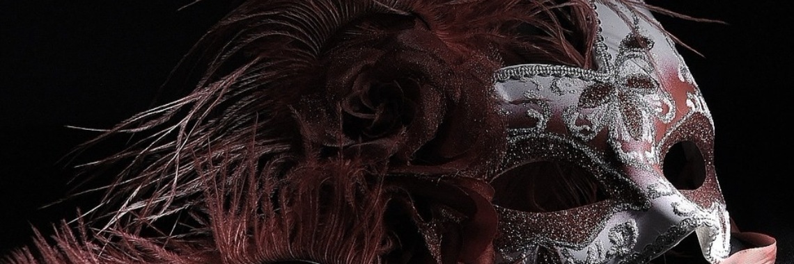 Zet Je Masker Af... | Mary-José     (MJ)