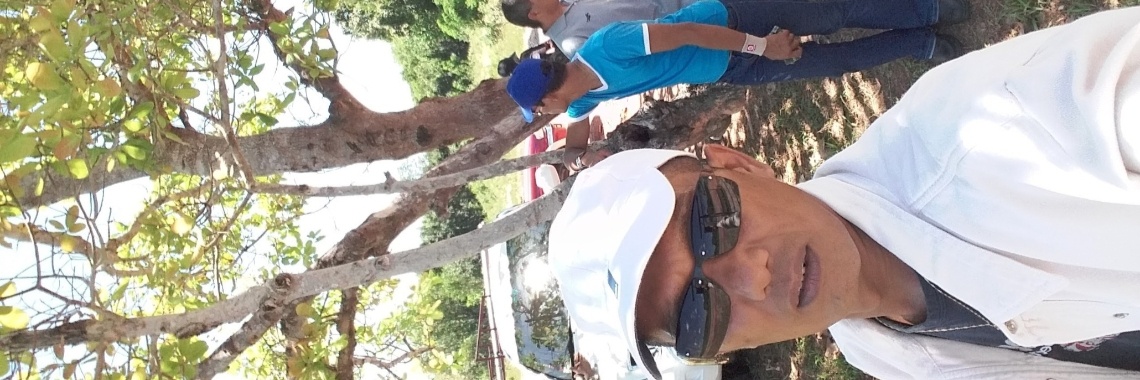 Suriname natuur en klimaat | fraenkywiradimedja