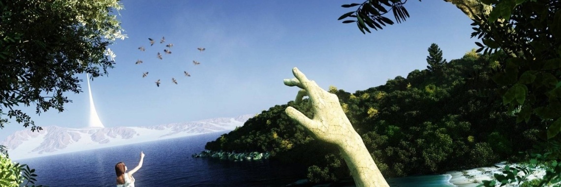 Liefde gaat voor onbekend | Universe Messages of Love