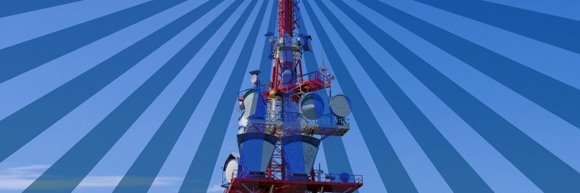 5G, welvaartsziekten en de klimaathoax | The Original Enrique