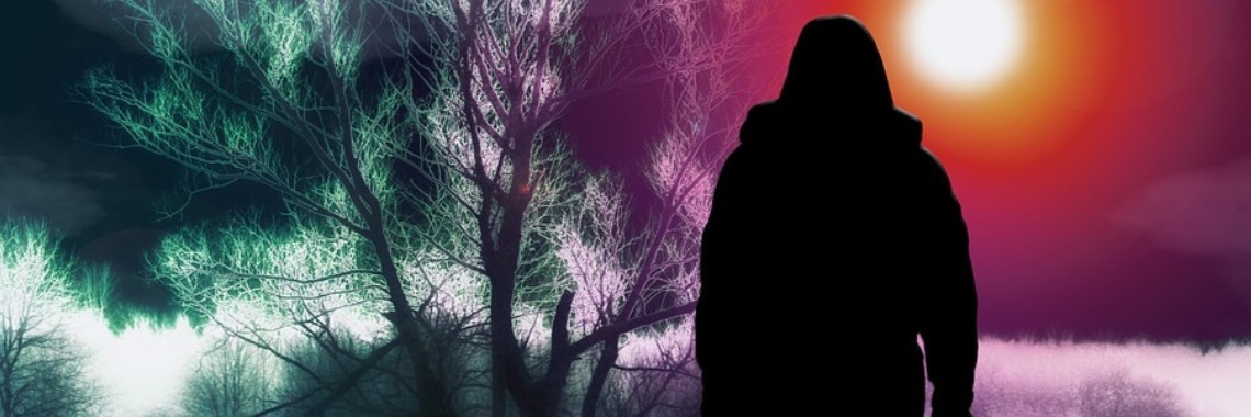 Autobiografisch: Depressie (Enriqeau) | The Original Enrique