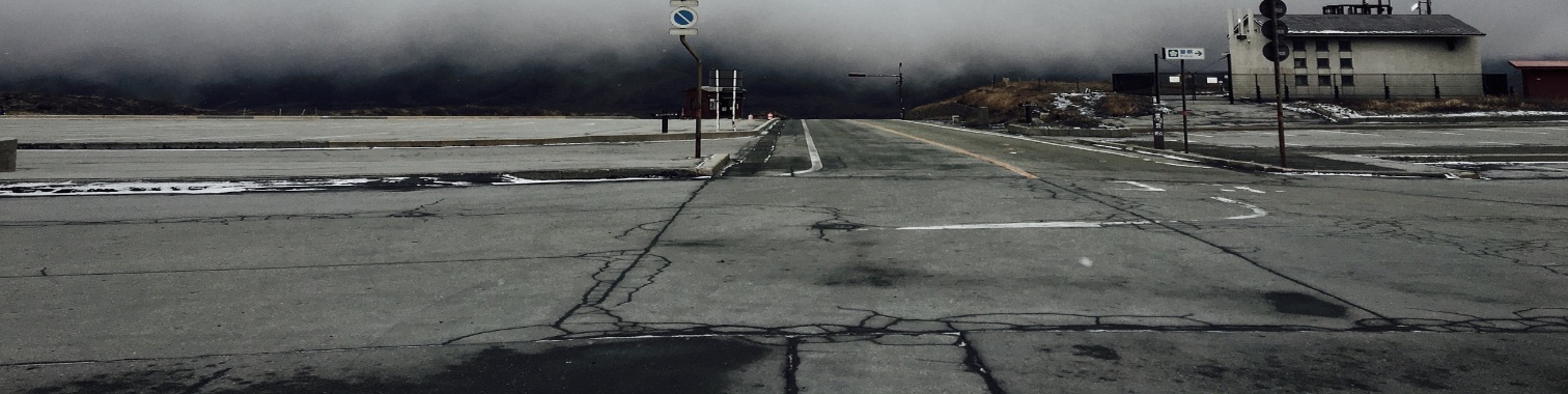 'Crossroads'  (Poem) | The Original Enrique