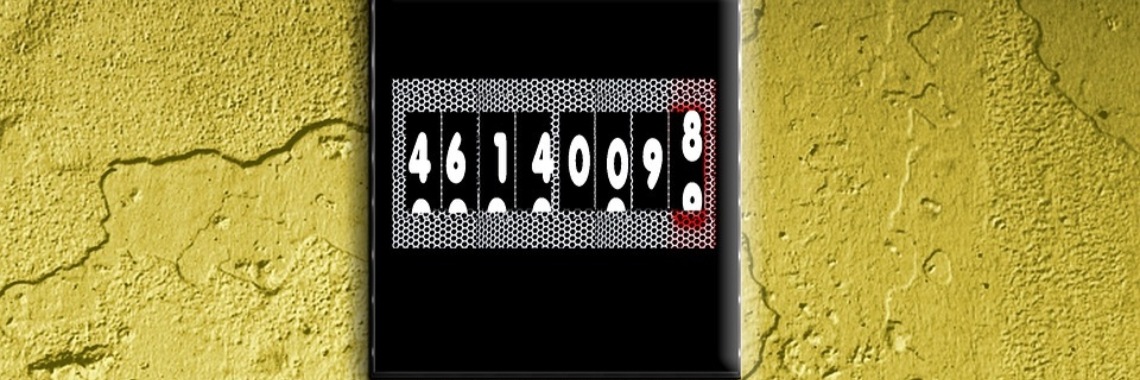 De slimme meter, verzamelblog | The Original Enrique