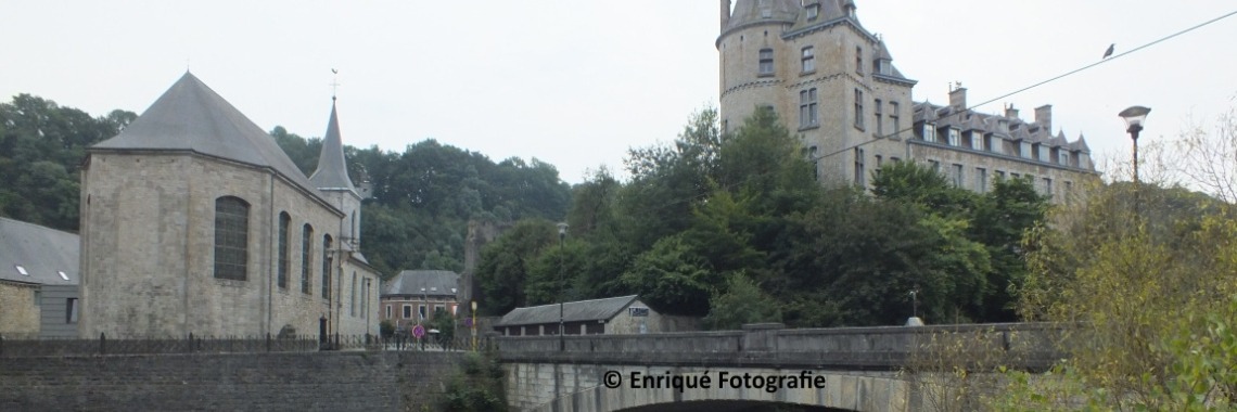 Durbuy en Wéris | The Original Enrique