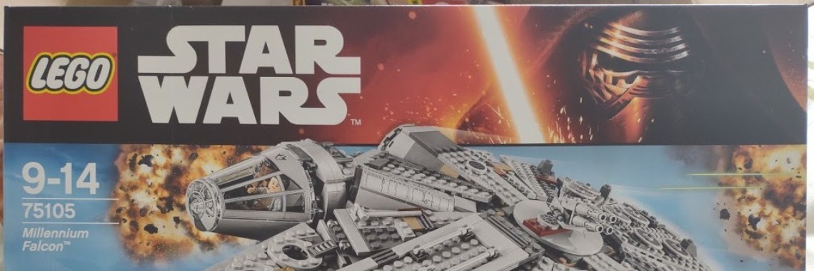 A second LEGO item from my Value-Box. | The Original Enrique