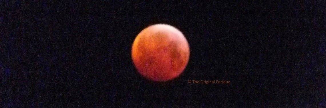 Foto's Bloedmaan 21 januari 2019 | The Original Enrique