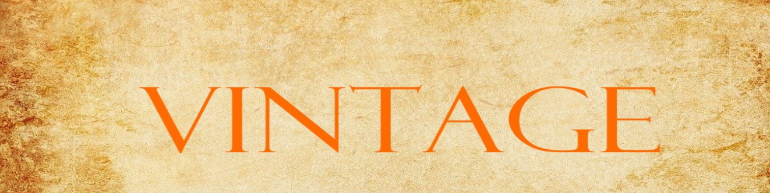 Foto Vintage | The Original Enrique