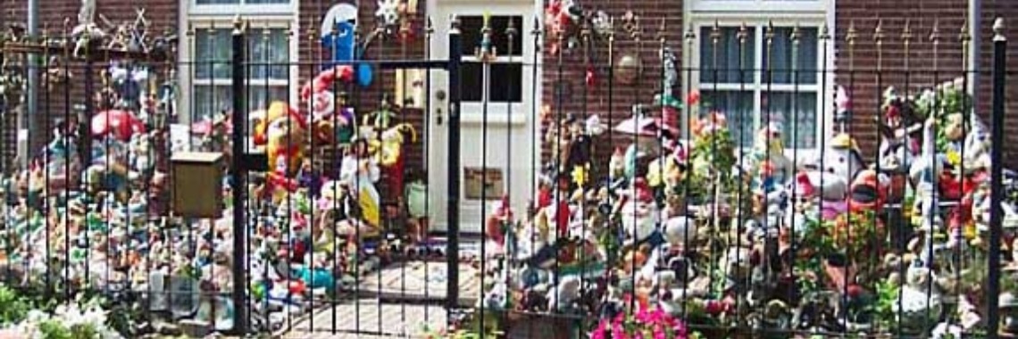 Het Kaboutervrouwtje (E.D.I.T.) | The Original Enrique