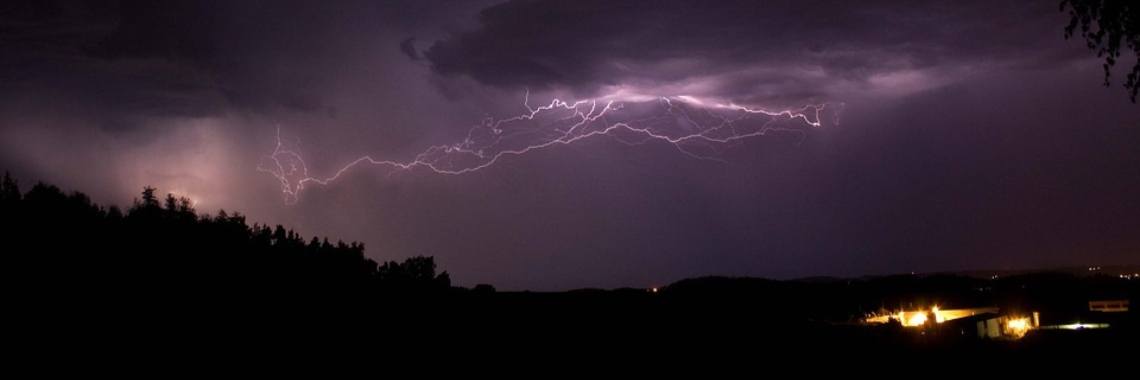 Hoe werkt een Weerglas, Donderglas of Stormglas | The Original Enrique